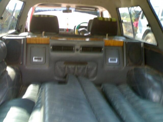 HERO ไมล์ 2หลุม ตอนเดียวพร้อมแครี่บอย ใครชอบเดิมทางนี้ครับ แอเย็น