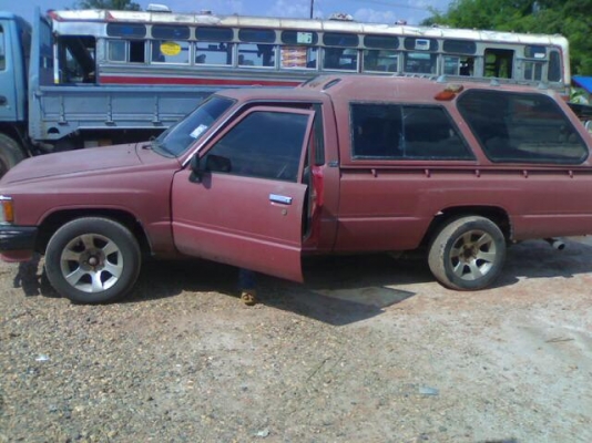 HERO ไมล์ 2หลุม ตอนเดียวพร้อมแครี่บอย ใครชอบเดิมทางนี้ครับ แอเย็น