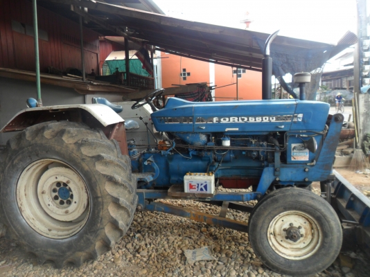 รถไถFORD77T1