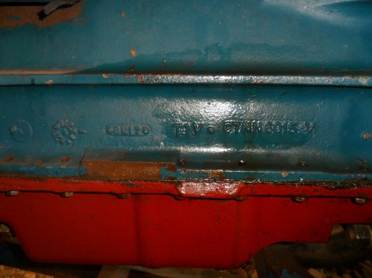 รถไถFORD77T1