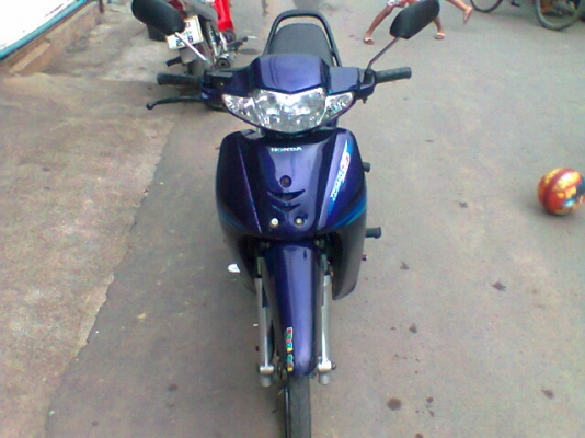 ขาย WAVE100s เครื่องเดิมสภาพดี ขาย WAVE100s เครื่องเดิมสภาพดี