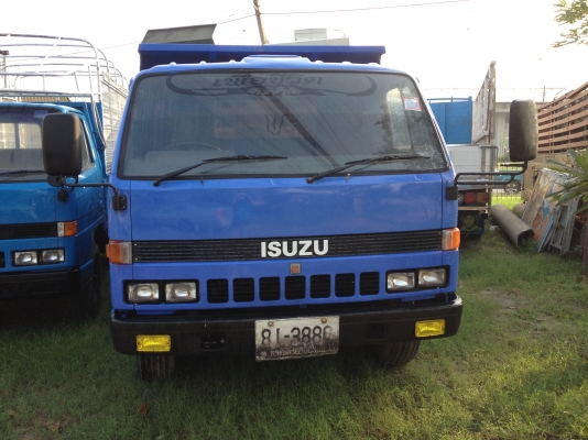 ขายรถดั๊ม