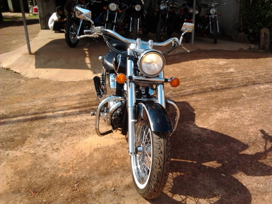 ขาย shadow classic 400 cc ปี 2000 ไมล์ดิจิตอล สวยๆ ครับ+อินวอยน์ สรรพสามิต ขาย shadow classic 400 cc ปี 2000 ไมล์ดิจิตอล สวยๆ ครับ+อินวอยน์ สรรพสามิต