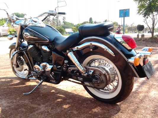 ขาย shadow classic 400 cc ปี 2000 ไมล์ดิจิตอล สวยๆ ครับ+อินวอยน์ สรรพสามิต ขาย shadow classic 400 cc ปี 2000 ไมล์ดิจิตอล สวยๆ ครับ+อินวอยน์ สรรพสามิต