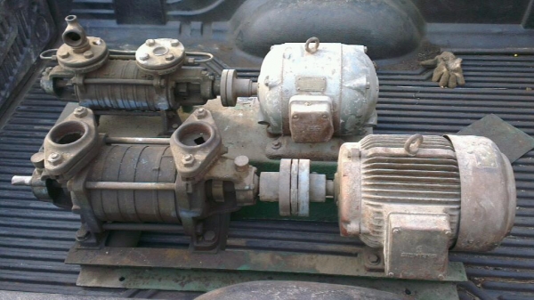 ขายถูก ปั้มน้ำแรงดันสูงงง นครปฐม