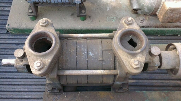 ขายถูก ปั้มน้ำแรงดันสูงงง นครปฐม