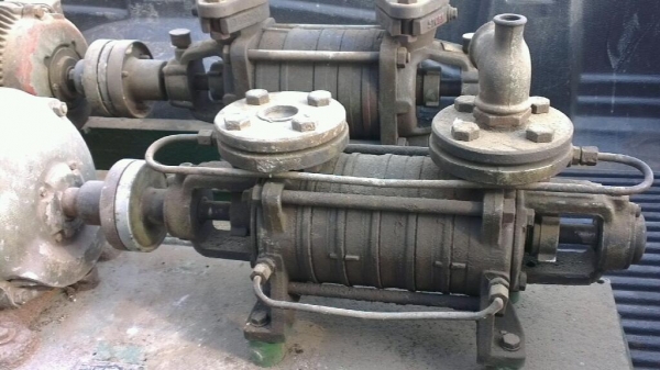 ขายถูก ปั้มน้ำแรงดันสูงงง นครปฐม