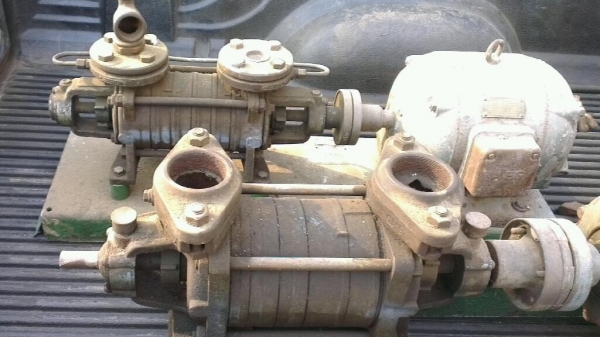 ขายถูก ปั้มน้ำแรงดันสูงงง นครปฐม