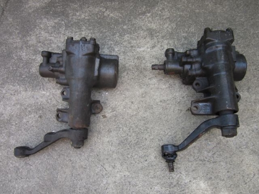 ขายกระปุกพวงมาลัยเพาเวอร์ สภาพสวยคับ ใช้งานได้ปกติ ขายถูกๆ