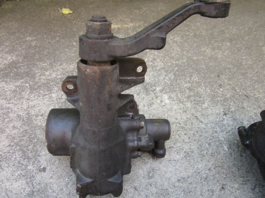 ขายกระปุกพวงมาลัยเพาเวอร์ สภาพสวยคับ ใช้งานได้ปกติ ขายถูกๆ