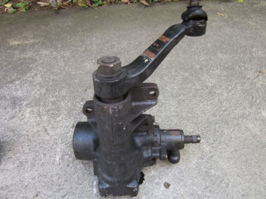 ขายกระปุกพวงมาลัยเพาเวอร์ สภาพสวยคับ ใช้งานได้ปกติ ขายถูกๆ