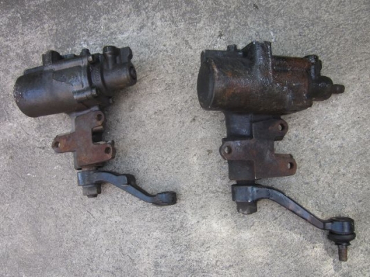 ขายกระปุกพวงมาลัยเพาเวอร์ สภาพสวยคับ ใช้งานได้ปกติ ขายถูกๆ