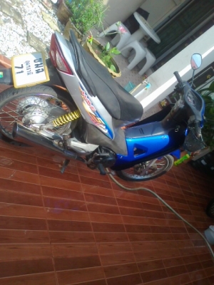 ++++ขายเว็บ100ยูบ็อคปี49เครื่องเงียบๆทะเบียนไม่ขาดชุดโอครบ19999บาท+++++++