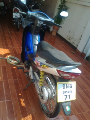 ++++ขายเว็บ100ยูบ็อคปี49เครื่องเงียบๆทะเบียนไม่ขาดชุดโอครบ19999บาท+++++++