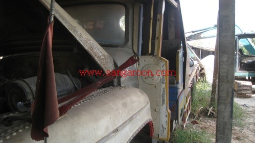 ขายรถเทลเลอร์รถเกี่ยวข้าว หัวยาว