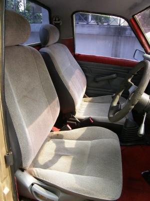 ขายมาสด้าเครื๋องดีเแน้นๆเลยครับ