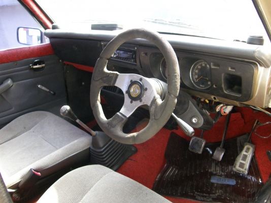 ขายมาสด้าเครื๋องดีเแน้นๆเลยครับ