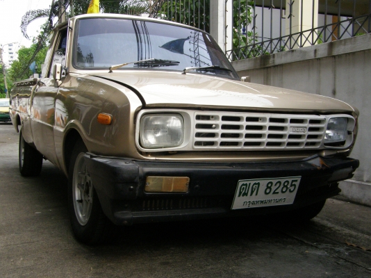 ขายมาสด้าเครื๋องดีเแน้นๆเลยครับ