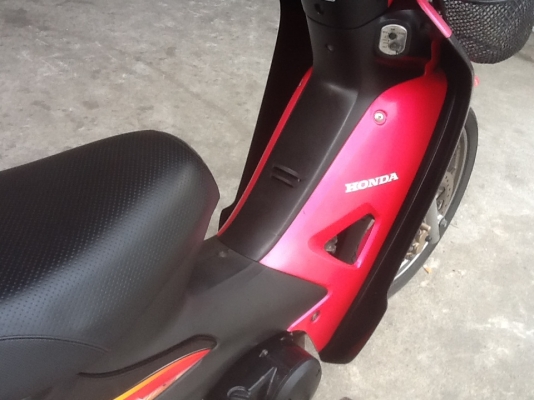 ขาย wave100s Ubox ปี 50 ท้ายดำ ราคา 21500