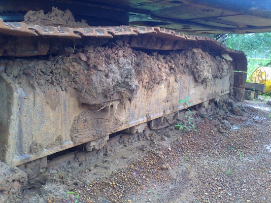 Kobelco SK200_Mark_3 SN:13000 กรองเดี่ยว ไฟฟ้าครบ เอสารเล่ม ช่วงล่างเต็ม (โซ่ 70\%)