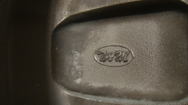 ล้อลาย BREDLEY 16x8 ET+20 6รู139.7