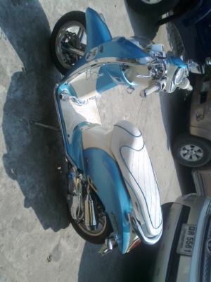 ++++ขายสะกุ๊บปี้แต่งแนวคลาสสิกสภาพสวยๆเครื่องเดิมๆพรบครบพร้อมโอน24999บาท++++