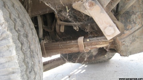 ขายรถ 6 ล้อ เอลฟ์