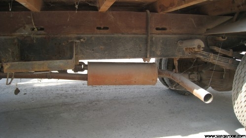 ขายรถ 6 ล้อ เอลฟ์