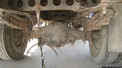 ขายรถ 6 ล้อ เอลฟ์