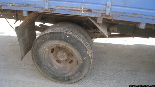 ขายรถ 6 ล้อ เอลฟ์