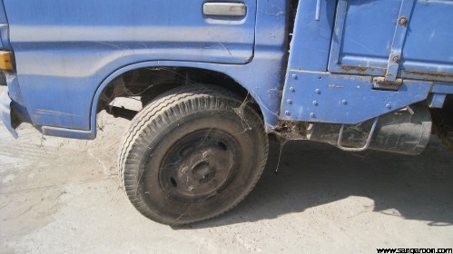 ขายรถ 6 ล้อ เอลฟ์