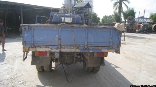 ขายรถ 6 ล้อ เอลฟ์