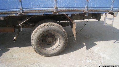 ขายรถ 6 ล้อ เอลฟ์