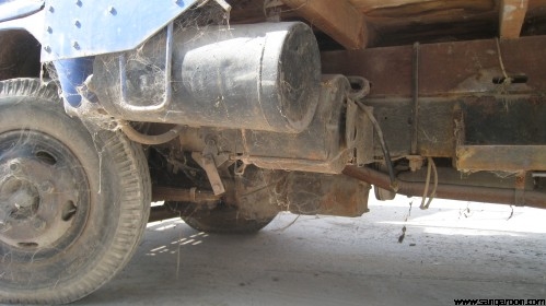 ขายรถ 6 ล้อ เอลฟ์