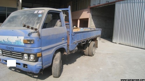 ขายรถ 6 ล้อ เอลฟ์