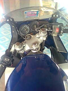 ขายTZM สวยๆสักคัน ปรับราคาเหลือ 16500