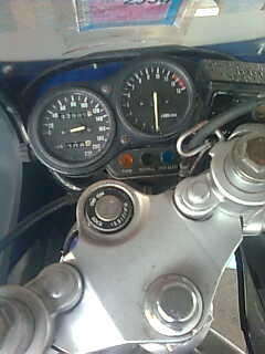 ขายTZM สวยๆสักคัน ปรับราคาเหลือ 16500