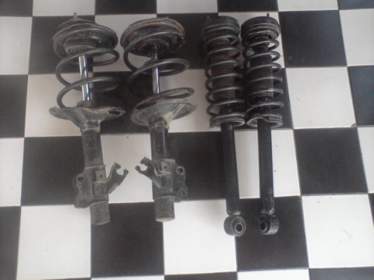 ขายโช๊คa31เซฟีโร่