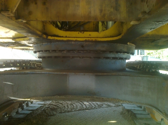 ขาย KOBELCO SK200 Mark-III (เจ้าของขายเองสนใจติดต่อ081-8832260)