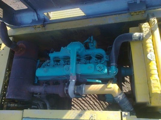 ขาย KOBELCO SK200 Mark-III (เจ้าของขายเองสนใจติดต่อ081-8832260)