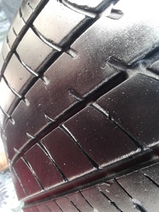 ขายยาง185/60/15 ปี 09 DUNLOP SP 2030 1 ชุด  ราคา :  2,000.00  บาท