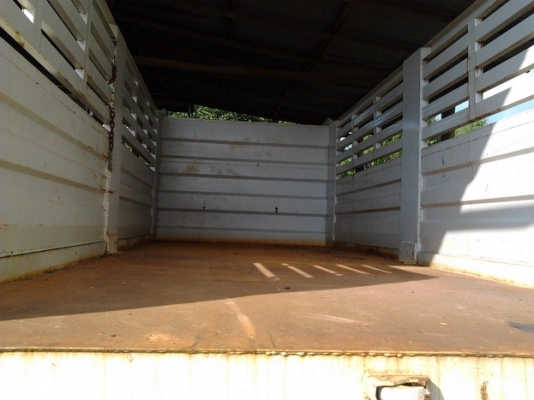 HINO KT 725 - 165 HP 6BD1 สิบล้อดั๊มพ์ 2 เพลา หัวเก๋ง HINO 3M สวยจัดลงเล่มครบถูกต้อง เครื่องแห้งแรงดี ภายในเก๋งครบพร้อม แอร์เย็น พวงมาลัยเพาเวอร์ เบรคทริ๊ปฟี้ กระบะดั๊มพ์คอกเหล็ก 12 ตันสภาพอย่างสวยๆ ช่วงล่างคัชซีไม่มีบวม ยางสภาพดี 10 เส้น เอกสารเล่มทะเบีย HINO KT 725 - 165 HP 6BD1 สิบล้อดั๊มพ์ 2 เพลา หัวเก๋ง HINO 3M สวยจัดลงเล่มครบถูกต้อง เครื่องแห้งแรงดี ภายในเก๋งครบพร้อม แอร์เย็น พวงมาลัยเพาเวอร์ เบรคทริ๊ปฟี้ กระบะดั๊มพ์คอกเหล็ก 12 ตันสภาพอย่างสวยๆ ช่วงล่างคัชซีไม่มีบวม ยางสภาพดี 10 เส้น เอกสารเล่มทะเบีย