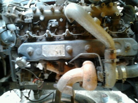 HINO KT 725 - 165 HP 6BD1 สิบล้อดั๊มพ์ 2 เพลา หัวเก๋ง HINO 3M สวยจัดลงเล่มครบถูกต้อง เครื่องแห้งแรงดี ภายในเก๋งครบพร้อม แอร์เย็น พวงมาลัยเพาเวอร์ เบรคทริ๊ปฟี้ กระบะดั๊มพ์คอกเหล็ก 12 ตันสภาพอย่างสวยๆ ช่วงล่างคัชซีไม่มีบวม ยางสภาพดี 10 เส้น เอกสารเล่มทะเบีย HINO KT 725 - 165 HP 6BD1 สิบล้อดั๊มพ์ 2 เพลา หัวเก๋ง HINO 3M สวยจัดลงเล่มครบถูกต้อง เครื่องแห้งแรงดี ภายในเก๋งครบพร้อม แอร์เย็น พวงมาลัยเพาเวอร์ เบรคทริ๊ปฟี้ กระบะดั๊มพ์คอกเหล็ก 12 ตันสภาพอย่างสวยๆ ช่วงล่างคัชซีไม่มีบวม ยางสภาพดี 10 เส้น เอกสารเล่มทะเบีย