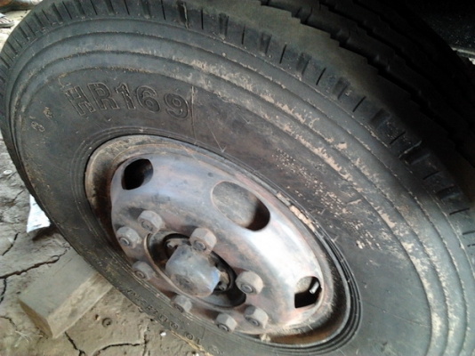 HINO KT 725 - 165 HP 6BD1 สิบล้อดั๊มพ์ 2 เพลา หัวเก๋ง HINO 3M สวยจัดลงเล่มครบถูกต้อง เครื่องแห้งแรงดี ภายในเก๋งครบพร้อม แอร์เย็น พวงมาลัยเพาเวอร์ เบรคทริ๊ปฟี้ กระบะดั๊มพ์คอกเหล็ก 12 ตันสภาพอย่างสวยๆ ช่วงล่างคัชซีไม่มีบวม ยางสภาพดี 10 เส้น เอกสารเล่มทะเบีย HINO KT 725 - 165 HP 6BD1 สิบล้อดั๊มพ์ 2 เพลา หัวเก๋ง HINO 3M สวยจัดลงเล่มครบถูกต้อง เครื่องแห้งแรงดี ภายในเก๋งครบพร้อม แอร์เย็น พวงมาลัยเพาเวอร์ เบรคทริ๊ปฟี้ กระบะดั๊มพ์คอกเหล็ก 12 ตันสภาพอย่างสวยๆ ช่วงล่างคัชซีไม่มีบวม ยางสภาพดี 10 เส้น เอกสารเล่มทะเบีย