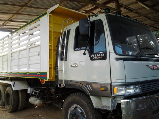 HINO KT 725 - 165 HP 6BD1 สิบล้อดั๊มพ์ 2 เพลา หัวเก๋ง HINO 3M สวยจัดลงเล่มครบถูกต้อง เครื่องแห้งแรงดี ภายในเก๋งครบพร้อม แอร์เย็น พวงมาลัยเพาเวอร์ เบรคทริ๊ปฟี้ กระบะดั๊มพ์คอกเหล็ก 12 ตันสภาพอย่างสวยๆ ช่วงล่างคัชซีไม่มีบวม ยางสภาพดี 10 เส้น เอกสารเล่มทะเบีย HINO KT 725 - 165 HP 6BD1 สิบล้อดั๊มพ์ 2 เพลา หัวเก๋ง HINO 3M สวยจัดลงเล่มครบถูกต้อง เครื่องแห้งแรงดี ภายในเก๋งครบพร้อม แอร์เย็น พวงมาลัยเพาเวอร์ เบรคทริ๊ปฟี้ กระบะดั๊มพ์คอกเหล็ก 12 ตันสภาพอย่างสวยๆ ช่วงล่างคัชซีไม่มีบวม ยางสภาพดี 10 เส้น เอกสารเล่มทะเบีย