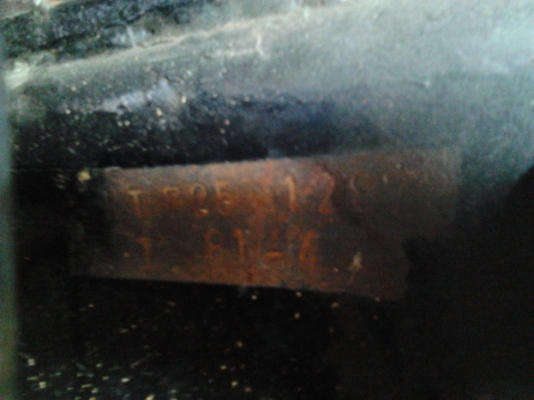 HINO KT 725 - 165 HP 6BD1 สิบล้อดั๊มพ์ 2 เพลา หัวเก๋ง HINO 3M สวยจัดลงเล่มครบถูกต้อง เครื่องแห้งแรงดี ภายในเก๋งครบพร้อม แอร์เย็น พวงมาลัยเพาเวอร์ เบรคทริ๊ปฟี้ กระบะดั๊มพ์คอกเหล็ก 12 ตันสภาพอย่างสวยๆ ช่วงล่างคัชซีไม่มีบวม ยางสภาพดี 10 เส้น เอกสารเล่มทะเบีย HINO KT 725 - 165 HP 6BD1 สิบล้อดั๊มพ์ 2 เพลา หัวเก๋ง HINO 3M สวยจัดลงเล่มครบถูกต้อง เครื่องแห้งแรงดี ภายในเก๋งครบพร้อม แอร์เย็น พวงมาลัยเพาเวอร์ เบรคทริ๊ปฟี้ กระบะดั๊มพ์คอกเหล็ก 12 ตันสภาพอย่างสวยๆ ช่วงล่างคัชซีไม่มีบวม ยางสภาพดี 10 เส้น เอกสารเล่มทะเบีย