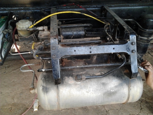 HINO KT 725 - 165 HP 6BD1 สิบล้อดั๊มพ์ 2 เพลา หัวเก๋ง HINO 3M สวยจัดลงเล่มครบถูกต้อง เครื่องแห้งแรงดี ภายในเก๋งครบพร้อม แอร์เย็น พวงมาลัยเพาเวอร์ เบรคทริ๊ปฟี้ กระบะดั๊มพ์คอกเหล็ก 12 ตันสภาพอย่างสวยๆ ช่วงล่างคัชซีไม่มีบวม ยางสภาพดี 10 เส้น เอกสารเล่มทะเบีย HINO KT 725 - 165 HP 6BD1 สิบล้อดั๊มพ์ 2 เพลา หัวเก๋ง HINO 3M สวยจัดลงเล่มครบถูกต้อง เครื่องแห้งแรงดี ภายในเก๋งครบพร้อม แอร์เย็น พวงมาลัยเพาเวอร์ เบรคทริ๊ปฟี้ กระบะดั๊มพ์คอกเหล็ก 12 ตันสภาพอย่างสวยๆ ช่วงล่างคัชซีไม่มีบวม ยางสภาพดี 10 เส้น เอกสารเล่มทะเบีย