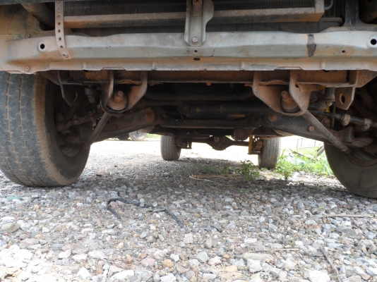 ขายด่วน nissan big-m ตอนครึ่ง ขายด่วน nissan big-m ตอนครึ่ง