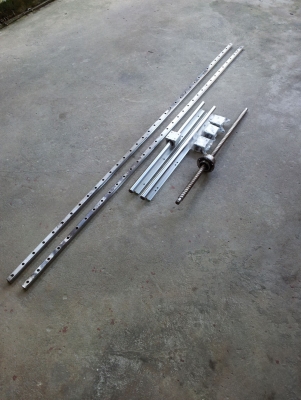 ขายเหมา