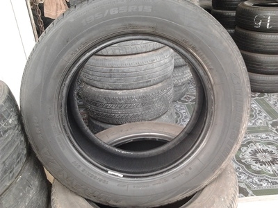 ขายยาง195/65/15 ปี 2310 BRIDERTONE TURANZA AR10 1 ชุด  ราคา :  2,600.00  บาท